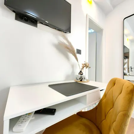 Apartman & Fjok *