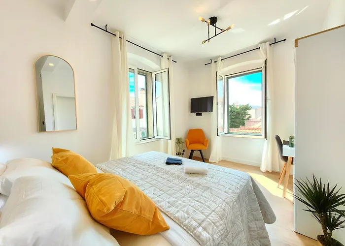 & Fjok Apartman *