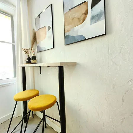 & Fjok Apartamento *