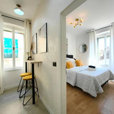 Appartement & Fjok Split