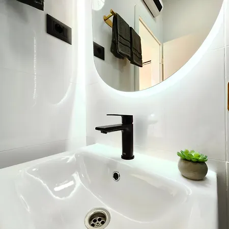 Apartamento & Fjok *