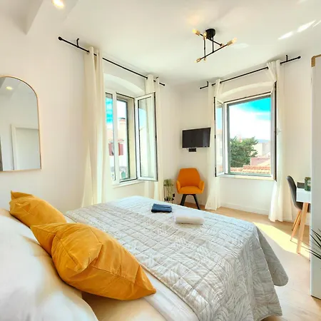 & Fjok Apartamento *