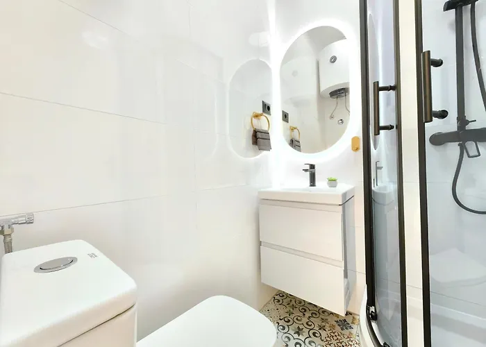 Apartamento & Fjok *