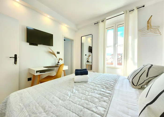 & Fjok Διαμέρισμα