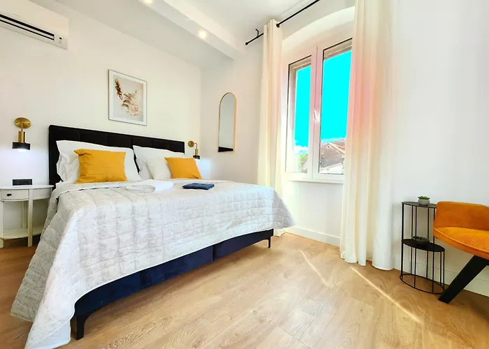 & Fjok Διαμέρισμα