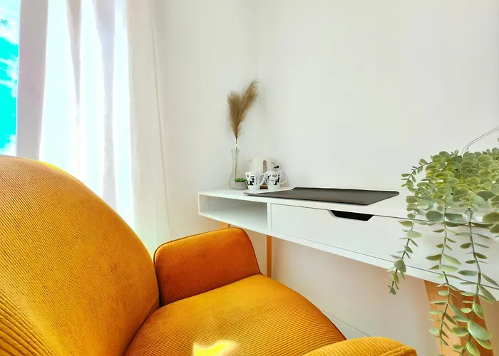 & Fjok Διαμέρισμα Σπλιτ